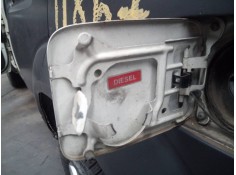 Recambio de tapa exterior combustible para nissan pathfinder (r51) 2.5 dci le referencia OEM IAM    2