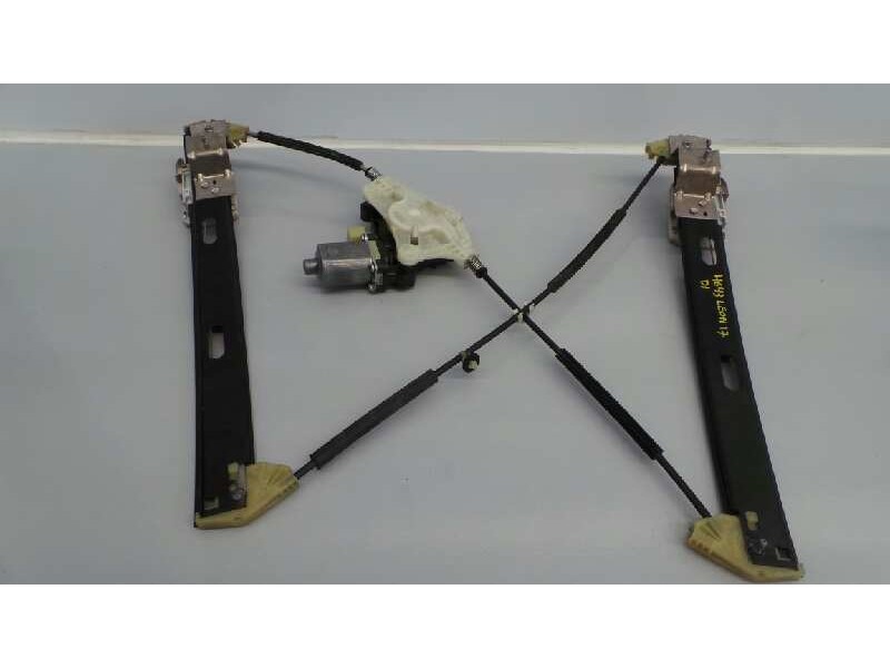 Recambio de elevalunas delantero izquierdo para seat leon (5f1) fr referencia OEM IAM 5Q0959801B  E1-B6-2-4