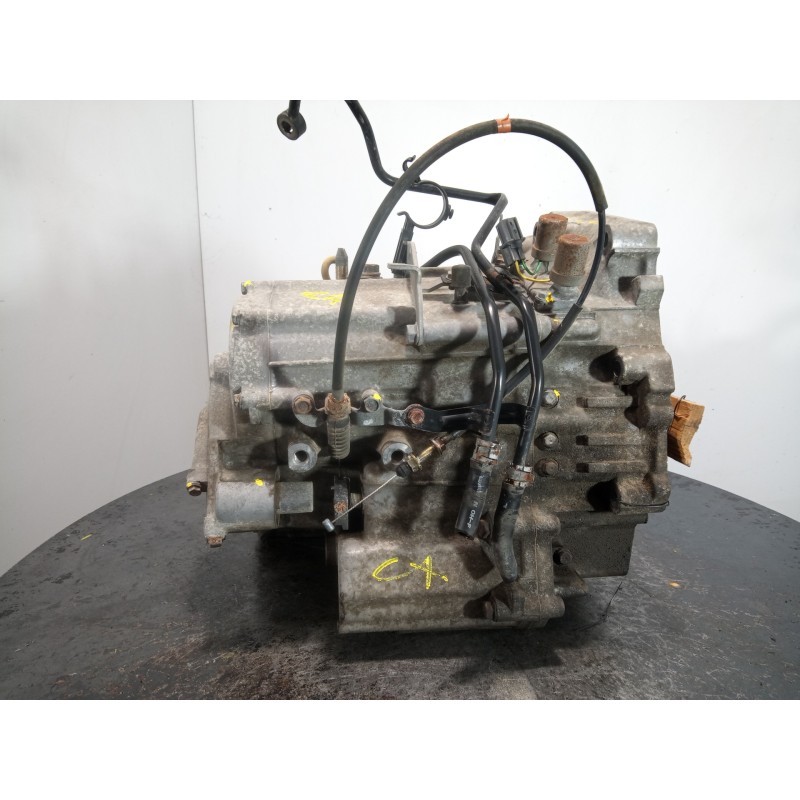 Recambio de caja cambios para honda civic berlina .5 (ma/mb) 1.6 ls (mb1) referencia OEM IAM S1LA 2000876 M1-A3-117