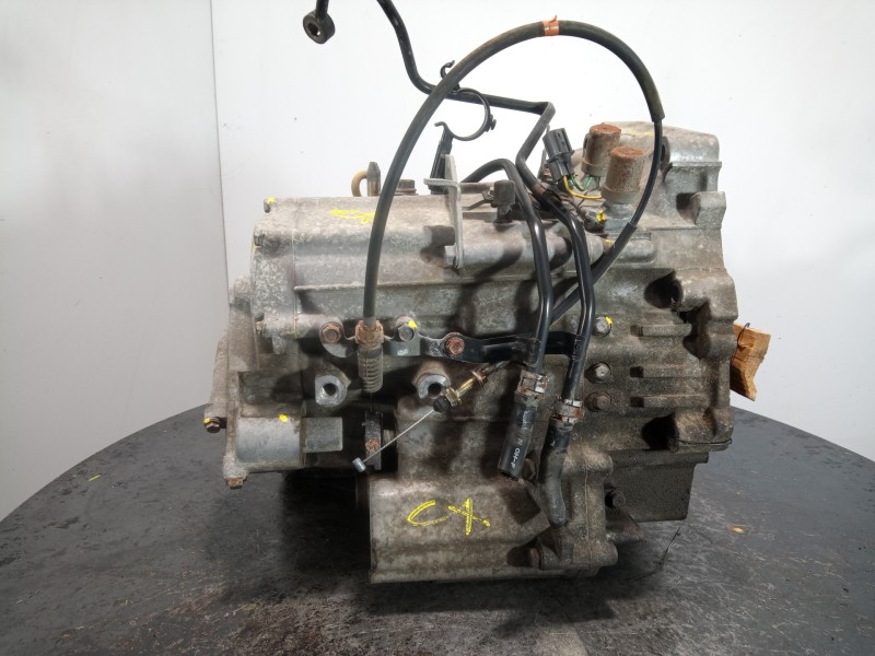 Recambio de caja cambios para honda civic berlina .5 (ma/mb) 1.6 ls (mb1) referencia OEM IAM S1LA 2000876 M1-A3-117