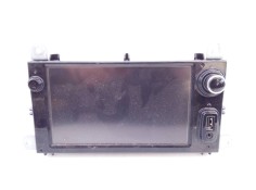 Recambio de sistema audio / radio cd para renault clio iv dynamique referencia OEM IAM 281155249R  