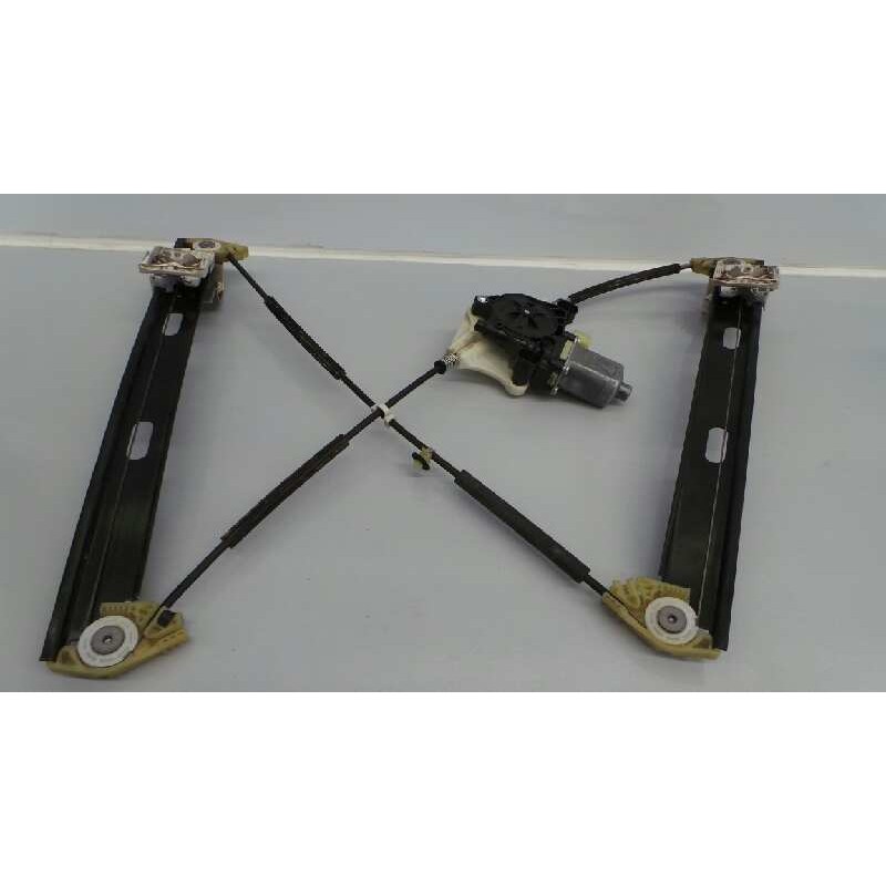 Recambio de elevalunas delantero izquierdo para seat leon (5f1) fr referencia OEM IAM 5Q0959801B  E1-B6-2-4