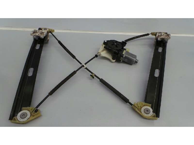 Recambio de elevalunas delantero izquierdo para seat leon (5f1) fr referencia OEM IAM 5Q0959801B  E1-B6-2-4