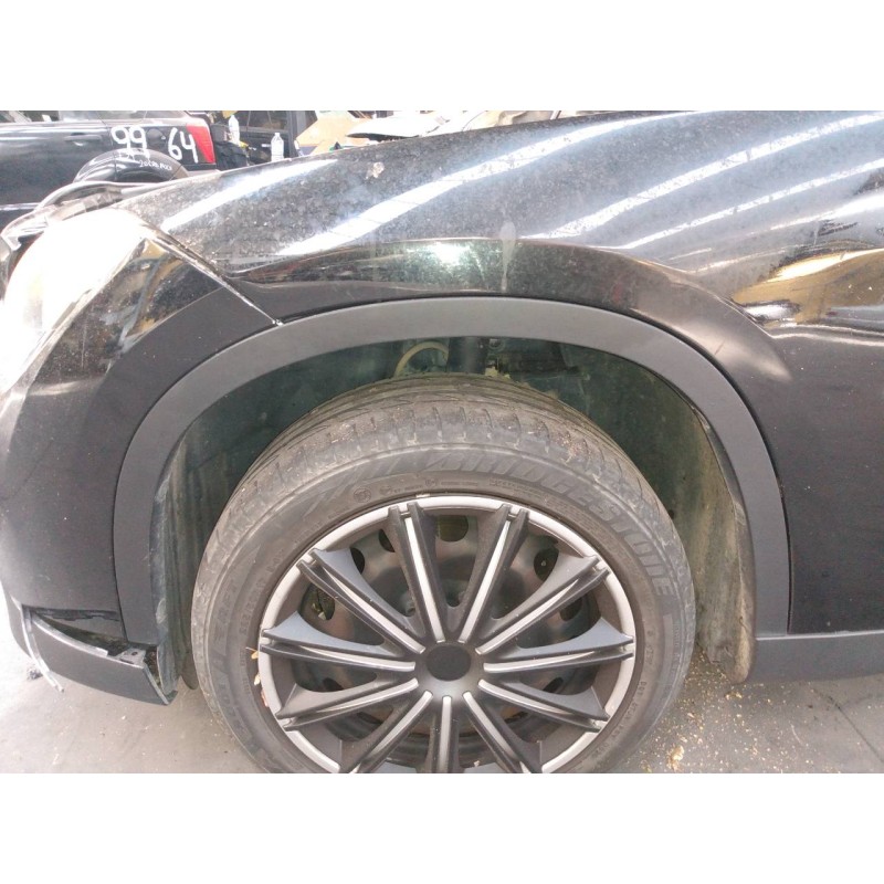 Recambio de aletin delantero izquierdo para bmw x1 (e84) sdrive 18d referencia OEM IAM   