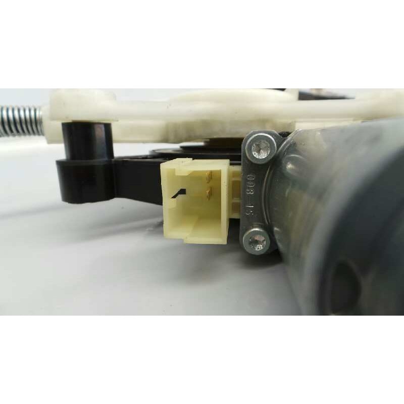 Recambio de elevalunas delantero izquierdo para seat leon (5f1) fr referencia OEM IAM 5Q0959801B  E1-B6-2-4