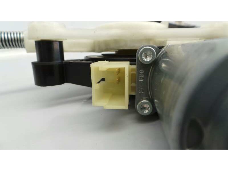 Recambio de elevalunas delantero izquierdo para seat leon (5f1) fr referencia OEM IAM 5Q0959801B  E1-B6-2-4