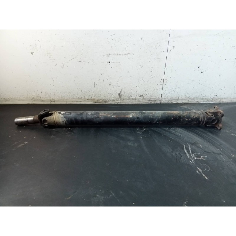 Recambio de transmision central para nissan pathfinder (r51) 2.5 dci le referencia OEM IAM   P1-A1-13