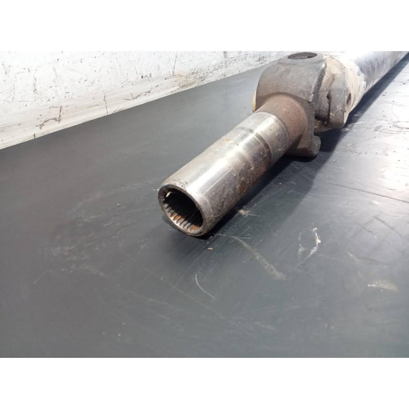 Recambio de transmision central para nissan pathfinder (r51) 2.5 dci le referencia OEM IAM   P1-A1-13