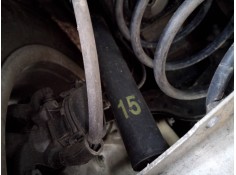 AMORTIGUADOR TRASERO IZQUIERDO 