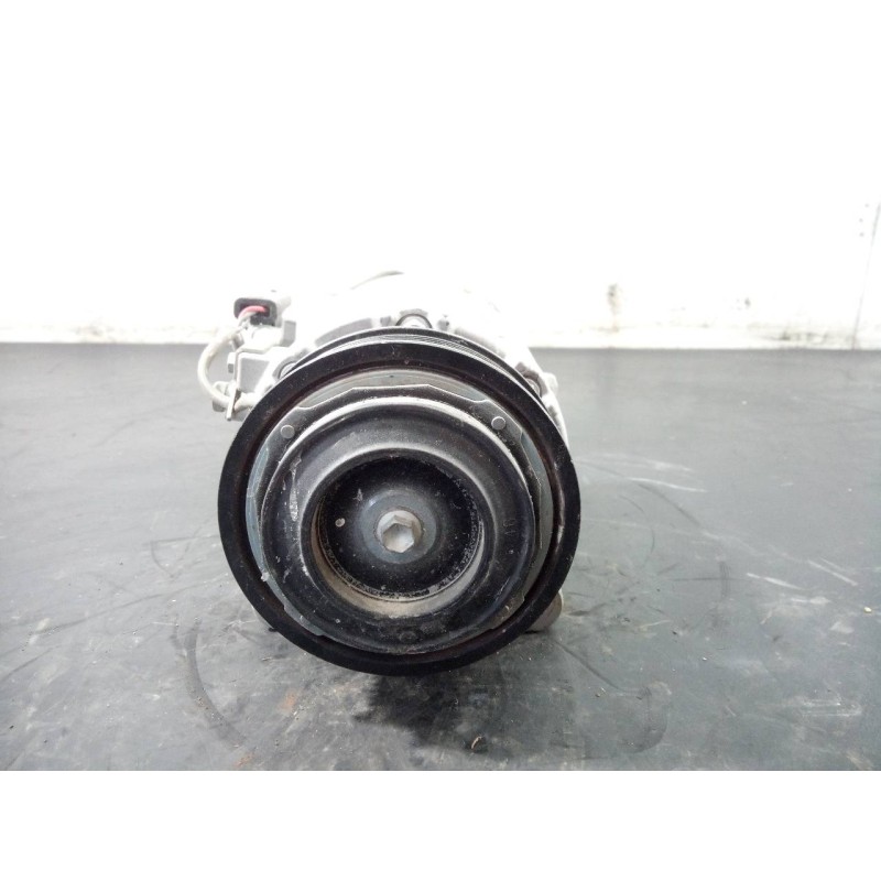 Recambio de compresor aire acondicionado para bmw serie 5 berlina (g30) 520d sport line referencia OEM IAM 6452699591803 7SAS17A