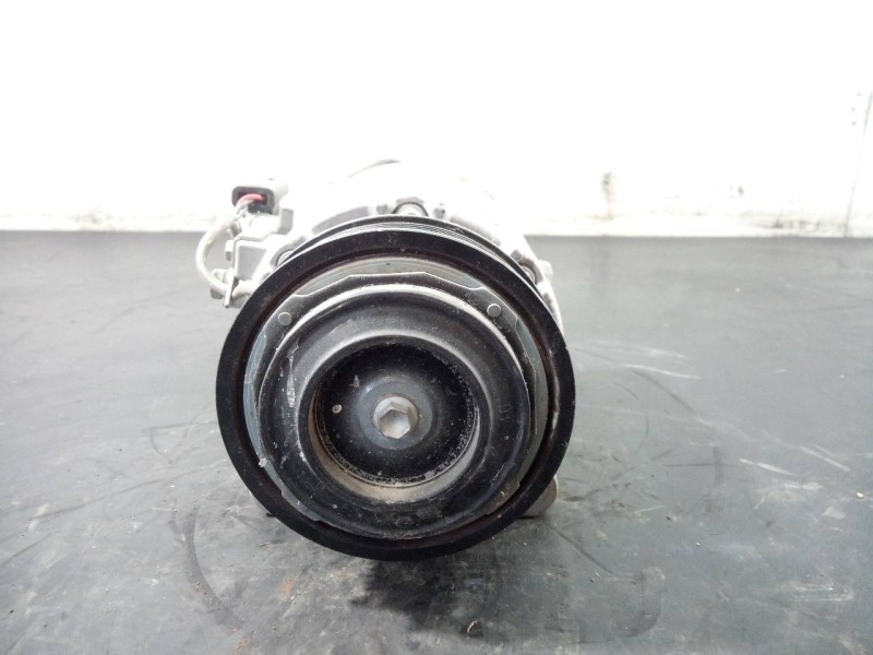 Recambio de compresor aire acondicionado para bmw serie 5 berlina (g30) 520d sport line referencia OEM IAM 6452699591803 7SAS17A