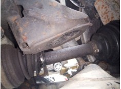 TRANSMISION DELANTERA DERECHA 