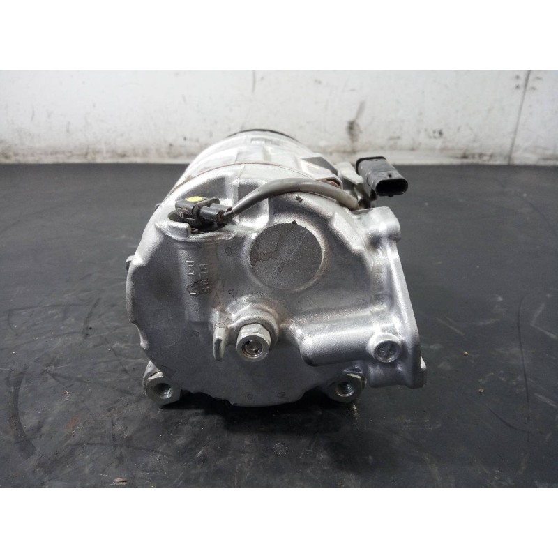 Recambio de compresor aire acondicionado para bmw serie 5 berlina (g30) 520d sport line referencia OEM IAM 6452699591803 7SAS17A