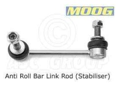 Recambio de rotula suspension para toyota land cruiser (j12) referencia OEM IAM TOLS3984 NUEVO T1-3-B2-3