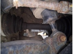 TRANSMISION DELANTERA IZQUIERDA 