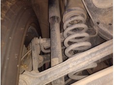 AMORTIGUADOR TRASERO IZQUIERDO 