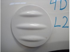 TAPA EXTERIOR COMBUSTIBLE 