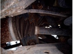 TRANSMISION TRASERA DERECHA 