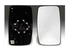 Recambio de cristal retrovisor izquierdo para citroën jumpy referencia OEM IAM 35309221 NUEVO T2-6-A8-4