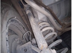 AMORTIGUADOR TRASERO IZQUIERDO 