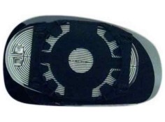 Recambio de cristal retrovisor izquierdo para seat leon (1p1) referencia OEM IAM 31854321 NUEVO T2-4-B3-4