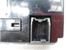 Recambio de pantalla multifuncion para opel astra j lim. cosmo referencia OEM IAM 565412769 13267984 E3-A5-22-1 2