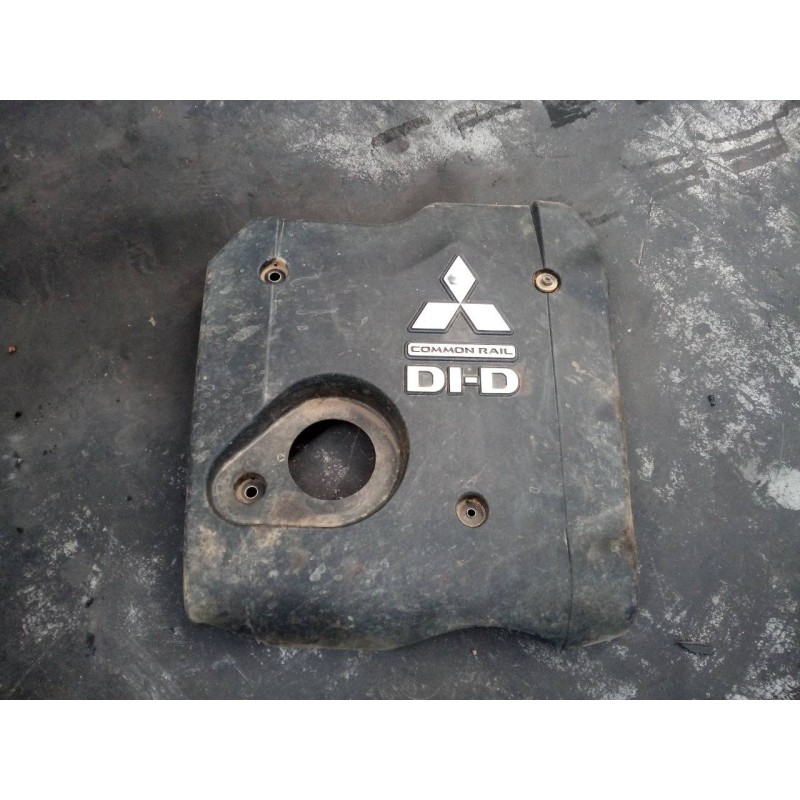 Recambio de tapa motor para mitsubishi l 200 (ka0/kb0) inform club cab 4wd referencia OEM IAM   