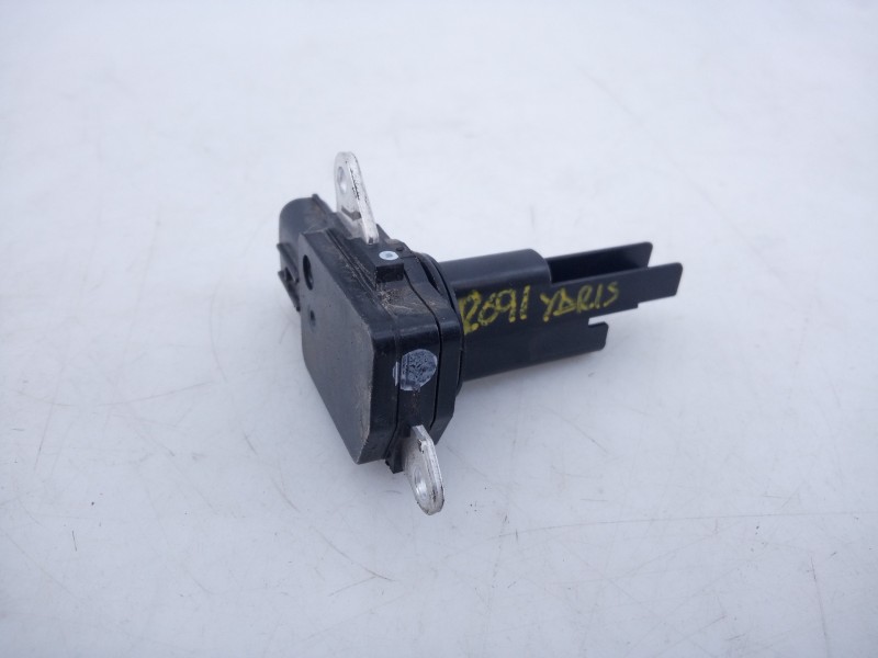 Recambio de caudalimetro para toyota yaris hybrid active referencia OEM IAM 222040V020 VN1974005380 E3-B2-18-3