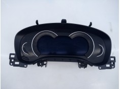 Recambio de cuadro instrumentos para bmw serie 5 berlina (g30) 520d sport line referencia OEM IAM 9392558 IK870599001 E3-A2-43-3