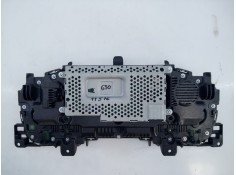 Recambio de cuadro instrumentos para bmw serie 5 berlina (g30) 520d sport line referencia OEM IAM 9392558 IK870599001 E3-A2-43-3 2