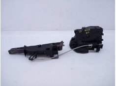 Recambio de cerradura puerta trasera derecha para bmw x1 (e84) sdrive 18d referencia OEM IAM 7229468  E1-A3-52-2