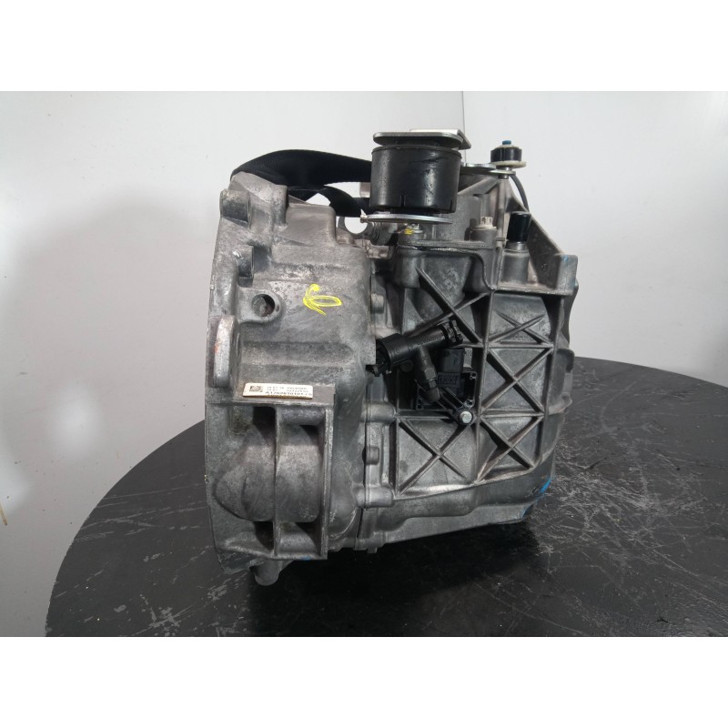 Recambio de caja cambios para mercedes-benz clase a (w176) a 180 cdi blueefficiency (176.012) referencia OEM IAM 711632 A6392602