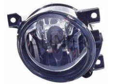 Recambio de faro antiniebla izquierdo para volkswagen golf v berlina (1k1) referencia OEM IAM 10123320008 NUEVO 