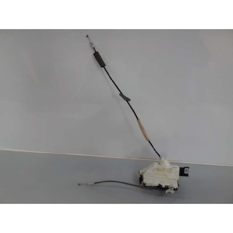 Recambio de cerradura puerta delantera derecha para citroën c4 cactus feel referencia OEM IAM 5065M0231I8 5065M0231I8 E1-A4-4-2