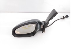 Recambio de retrovisor izquierdo electrico para opel astra j lim. cosmo referencia OEM IAM E1021094  E2-B6-28-2