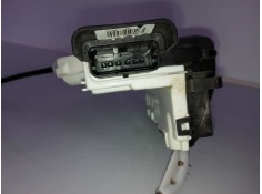 Recambio de cerradura puerta delantera derecha para citroën c4 cactus feel referencia OEM IAM 5065M0231I8 5065M0231I8 E1-A4-4-2 2