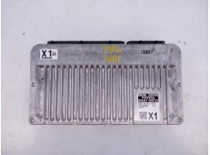 CENTRALITA MOTOR UCE 896610U710 E3-B2-20-3