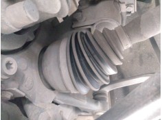 TRANSMISION DELANTERA DERECHA 