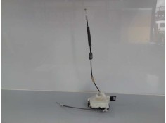 CERRADURA PUERTA TRASERA DERECHA 5075N007312 5075N007312 E1-A4-4-2