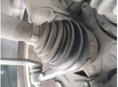 TRANSMISION DELANTERA IZQUIERDA 