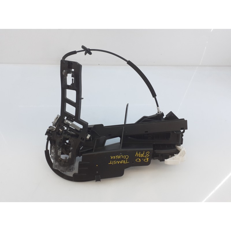 Recambio de cerradura puerta delantera derecha para ford transit courier trend referencia OEM IAM 921760106  E2-B3-15-1