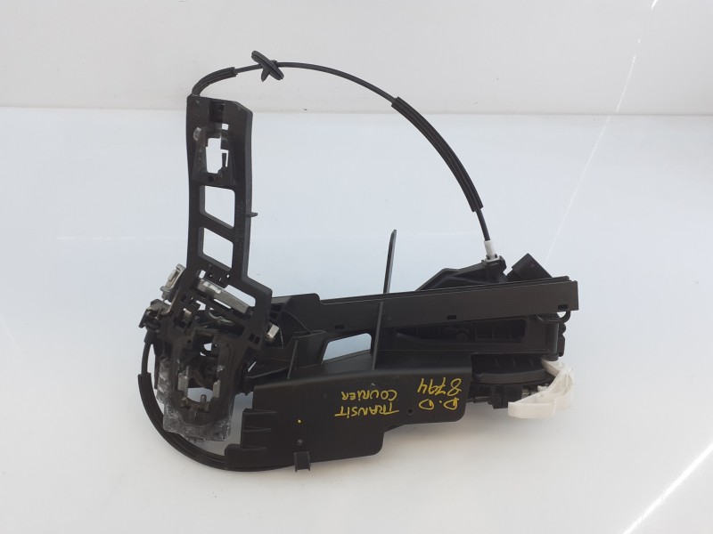 Recambio de cerradura puerta delantera derecha para ford transit courier trend referencia OEM IAM 921760106  E2-B3-15-1