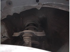 AMORTIGUADOR DELANTERO IZQUIERDO 