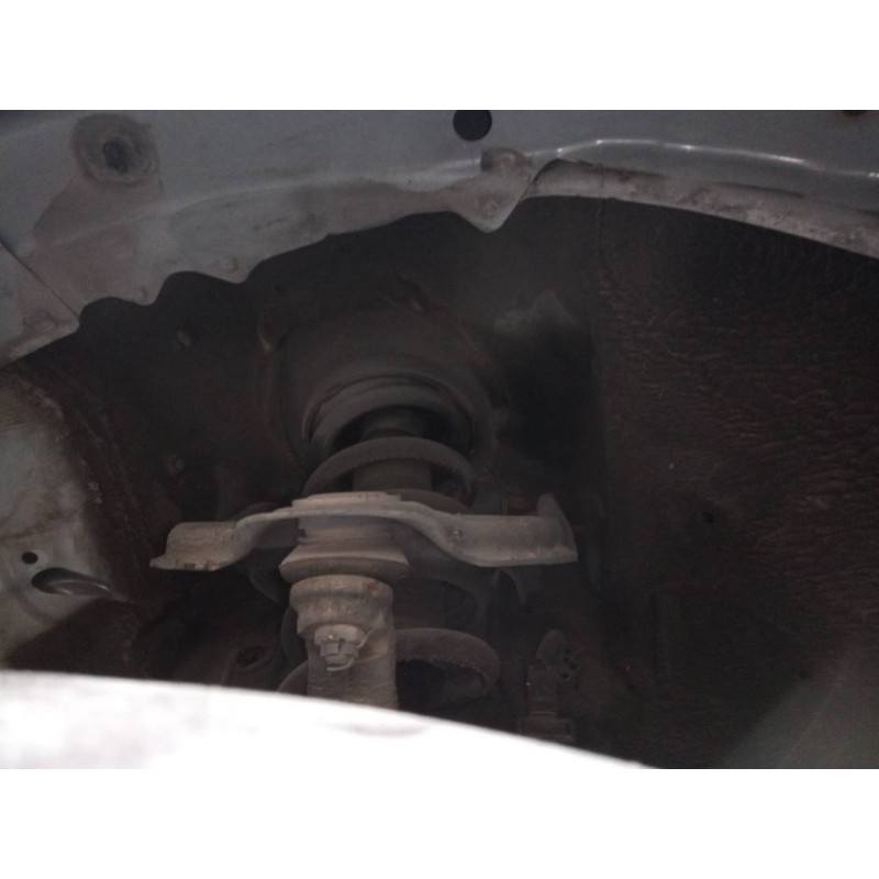 Recambio de amortiguador delantero izquierdo para honda accord berlina (cu) executive referencia OEM IAM   