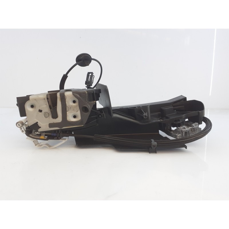 Recambio de cerradura puerta delantera derecha para ford transit courier trend referencia OEM IAM 921760106  E2-B3-15-1