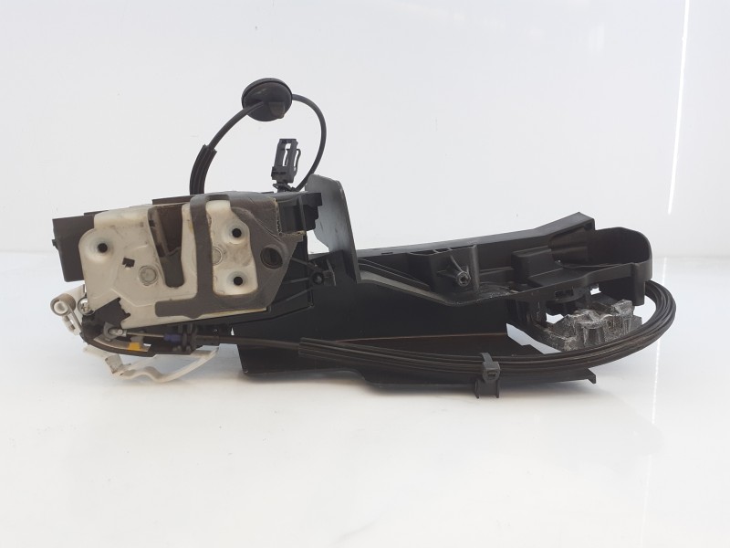 Recambio de cerradura puerta delantera derecha para ford transit courier trend referencia OEM IAM 921760106  E2-B3-15-1