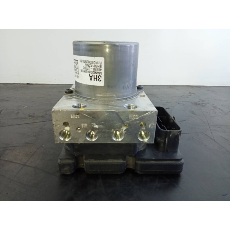 Recambio de abs para ssangyong korando crystal 4x2 referencia OEM IAM 4892037102 BH6014Z802 P3-B8-24-2