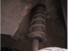 AMORTIGUADOR TRASERO DERECHO 