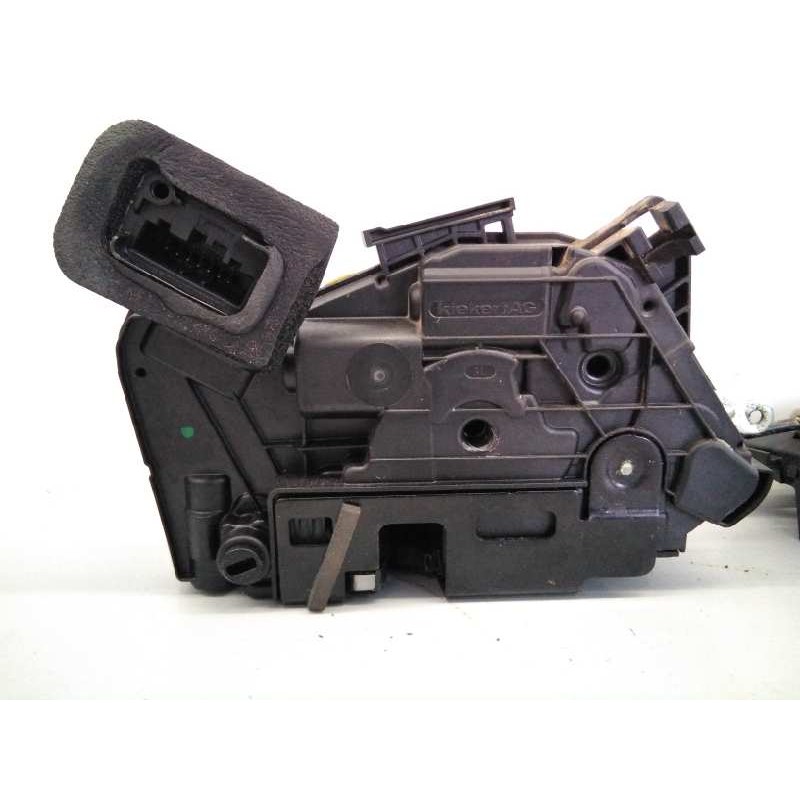 Recambio de cerradura puerta trasera izquierda para volkswagen golf vii lim. (5g1) edition bluemotion referencia OEM IAM 5K48390