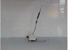 CERRADURA PUERTA TRASERA IZQUIERDA 2065A0834J8 2065A0834J8 E1-A4-4-2